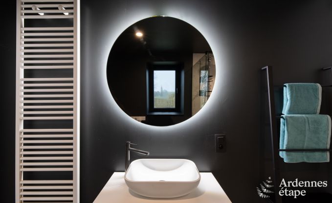 Vakantiehuis in Saint-Martin voor 8 personen in de Ardennen