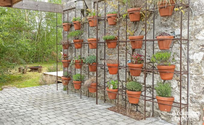 Vakantiehuis in Saint-Martin voor 8 personen in de Ardennen