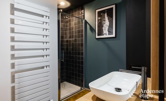 Vakantiehuis in Saint-Martin voor 8 personen in de Ardennen