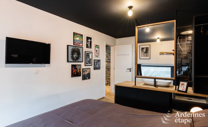 Vakantiehuis in Saint-Martin voor 8 personen in de Ardennen