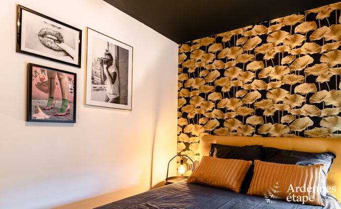 Vakantiehuis in Saint-Martin voor 8 personen in de Ardennen