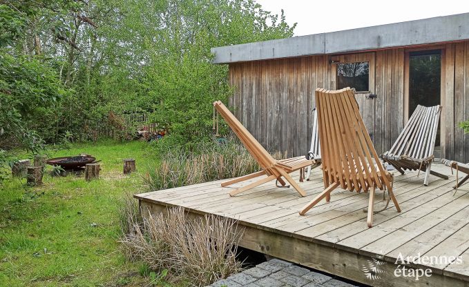 Vakantiehuis in Saint-Martin voor 8 personen in de Ardennen