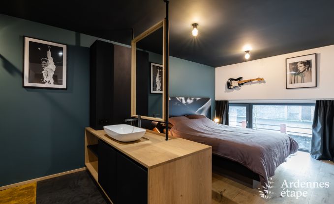 Vakantiehuis in Saint-Martin voor 8 personen in de Ardennen