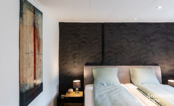 Vakantiehuis in Saint-Vith voor 6 personen in de Ardennen