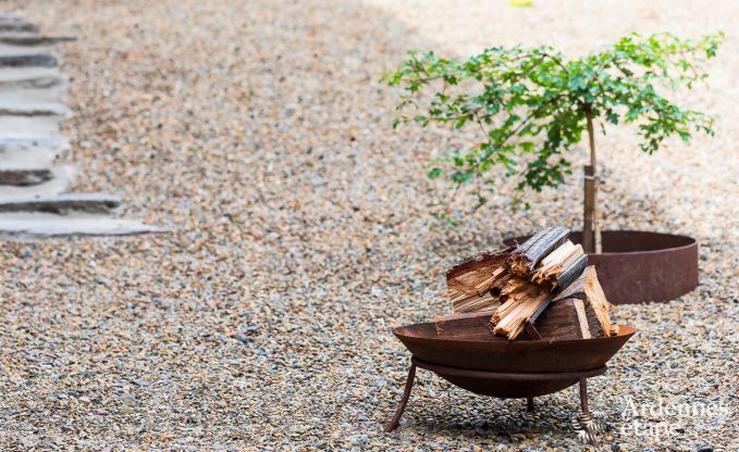 Vakantiehuis in Saint-Vith voor 6 personen in de Ardennen