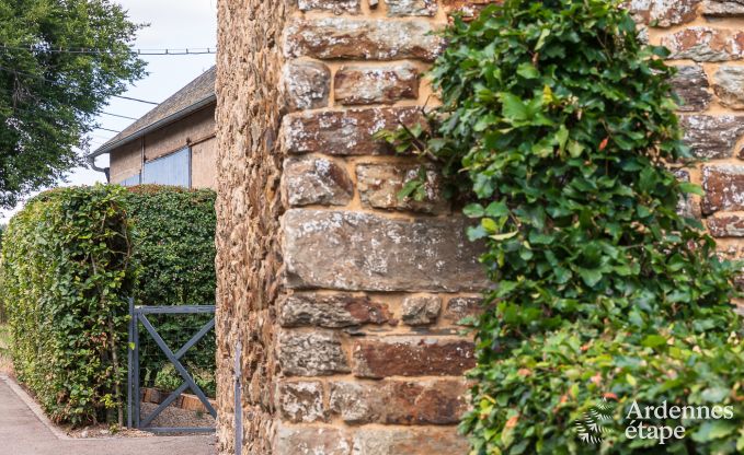 Vakantiehuis in Saint-Vith voor 6 personen in de Ardennen