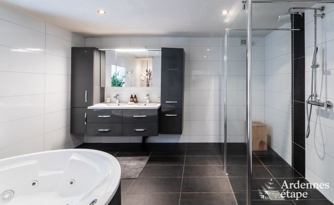 Vakantiehuis in Saint-Vith voor 6 personen in de Ardennen