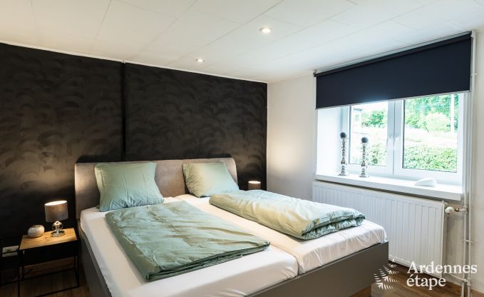 Vakantiehuis in Saint-Vith voor 6 personen in de Ardennen