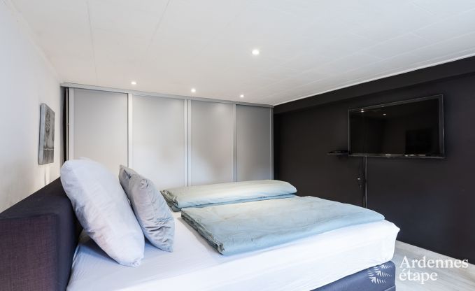 Vakantiehuis in Saint-Vith voor 6 personen in de Ardennen