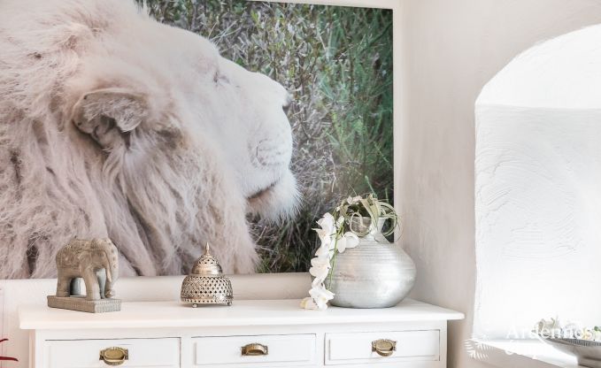 Vakantiehuis in Saint-Vith voor 6 personen in de Ardennen