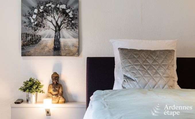 Vakantiehuis in Saint-Vith voor 6 personen in de Ardennen