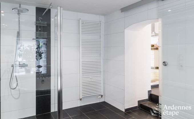 Vakantiehuis in Saint-Vith voor 6 personen in de Ardennen