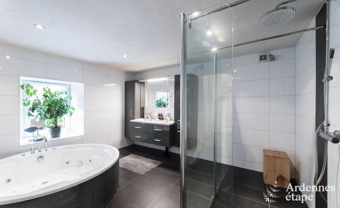 Vakantiehuis in Saint-Vith voor 6 personen in de Ardennen