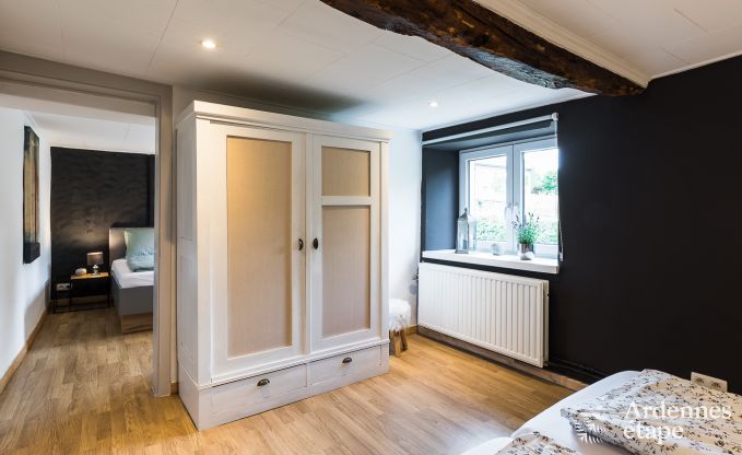 Vakantiehuis in Saint-Vith voor 6 personen in de Ardennen