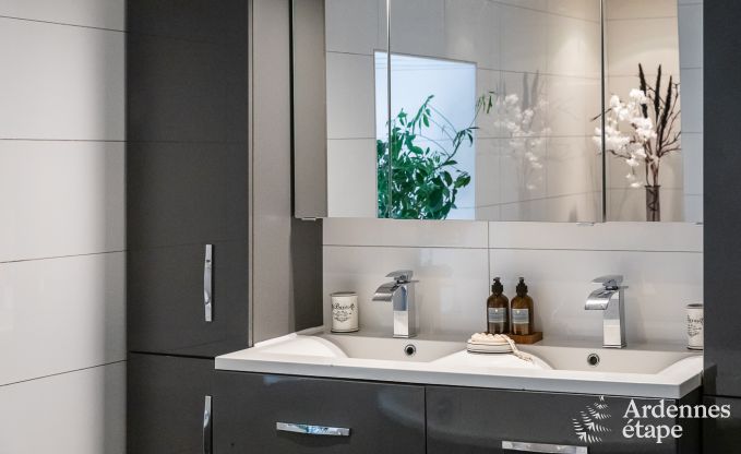 Vakantiehuis in Saint-Vith voor 6 personen in de Ardennen