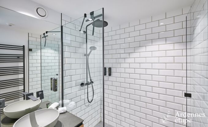 Vakantiehuis in Saint Vith voor 8 personen in de Ardennen