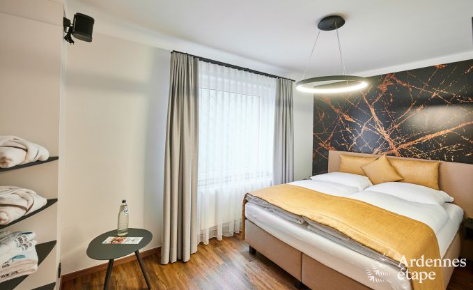 Vakantiehuis in Saint Vith voor 8 personen in de Ardennen