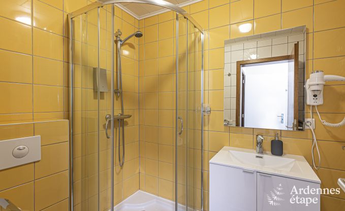 Vakantiehuis in Saint-Vith voor 30 personen in de Ardennen