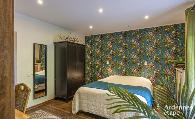 Vakantiehuis in Saint-Vith voor 30 personen in de Ardennen