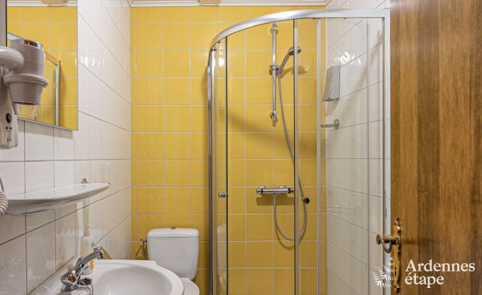 Vakantiehuis in Saint-Vith voor 30 personen in de Ardennen