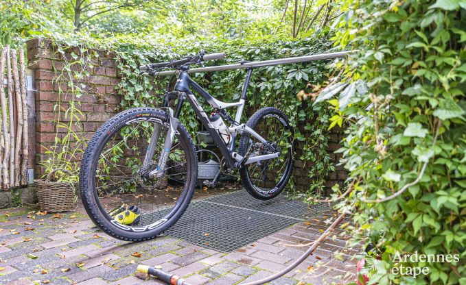 Vakantiehuis in Saint-Vith voor 30 personen in de Ardennen