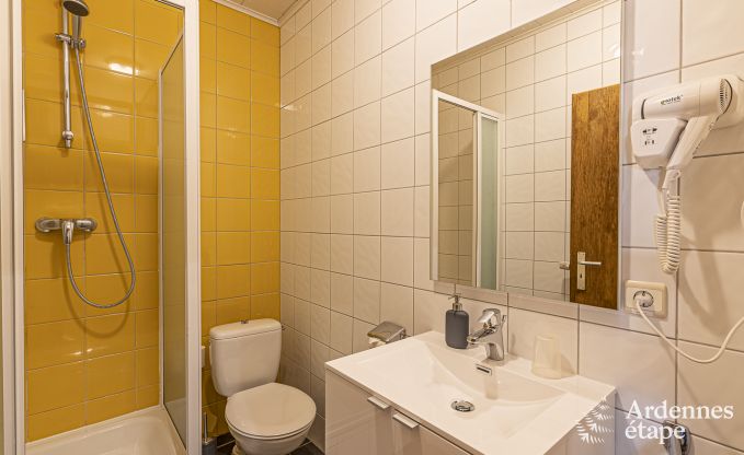 Vakantiehuis in Saint-Vith voor 30 personen in de Ardennen