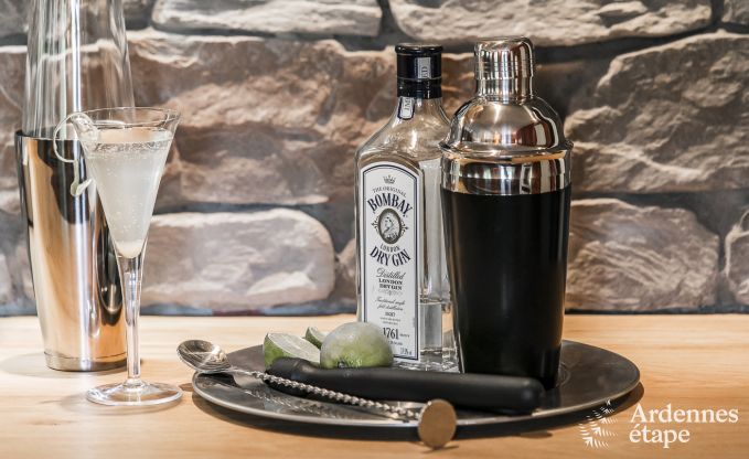 Vakantiehuis in Saint-Vith voor 30 personen in de Ardennen