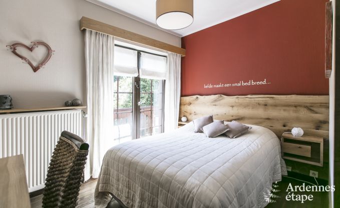 Vakantiehuis in Saint-Vith voor 30 personen in de Ardennen