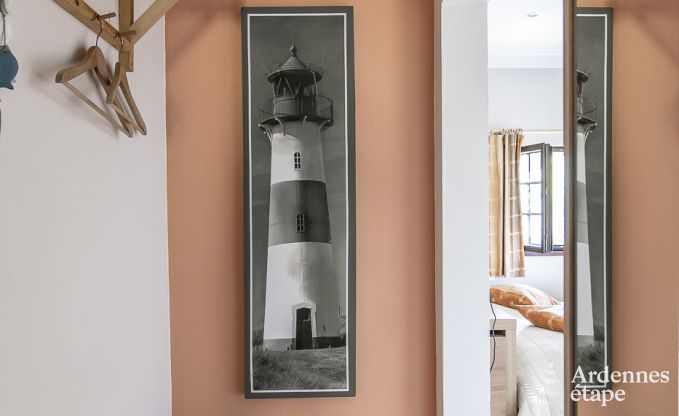 Vakantiehuis in Saint-Vith voor 30 personen in de Ardennen