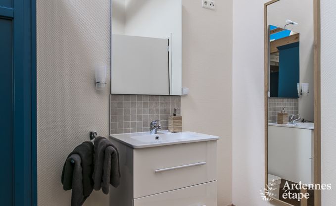 Vakantiehuis in Saint-Vith voor 30 personen in de Ardennen