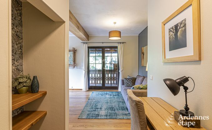 Vakantiehuis in Saint-Vith voor 15 personen in de Ardennen