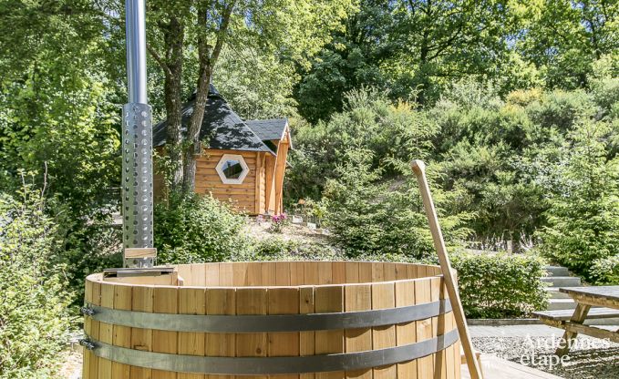 Vakantiehuis in Saint-Vith voor 15 personen in de Ardennen