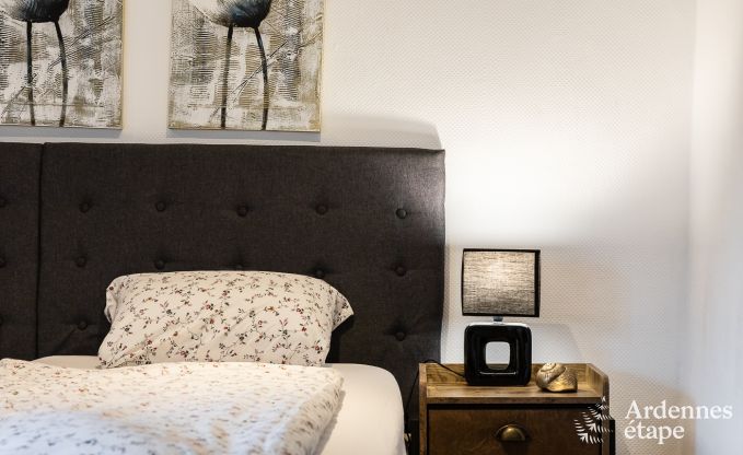 Vakantiehuis in Saint-Vith voor 6 personen in de Ardennen