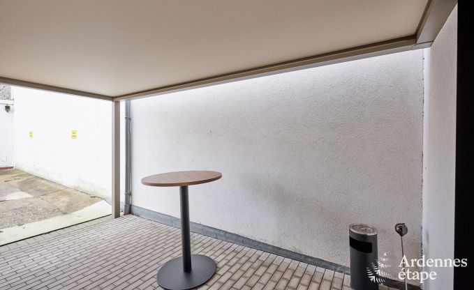 Vakantiehuis in Saint Vith voor 8 personen in de Ardennen