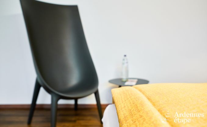 Vakantiehuis in Saint Vith voor 8 personen in de Ardennen