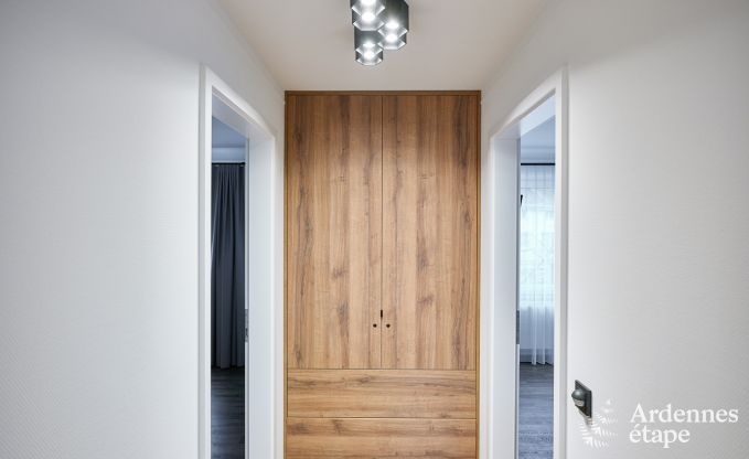 Vakantiehuis in Saint Vith voor 8 personen in de Ardennen