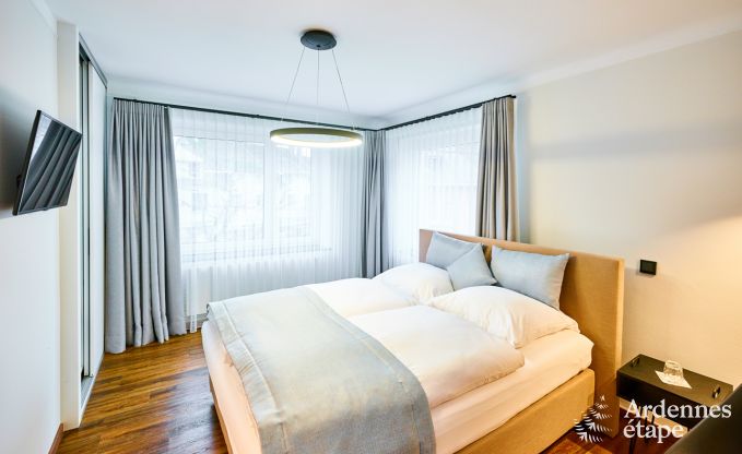 Vakantiehuis in Saint Vith voor 8 personen in de Ardennen