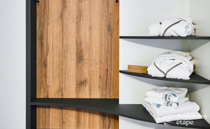 Vakantiehuis in Saint Vith voor 8 personen in de Ardennen