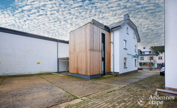 Vakantiehuis in Saint Vith voor 8 personen in de Ardennen