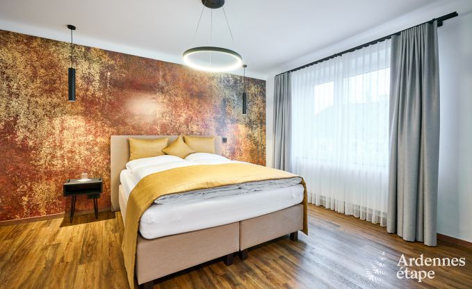 Vakantiehuis in Saint Vith voor 8 personen in de Ardennen