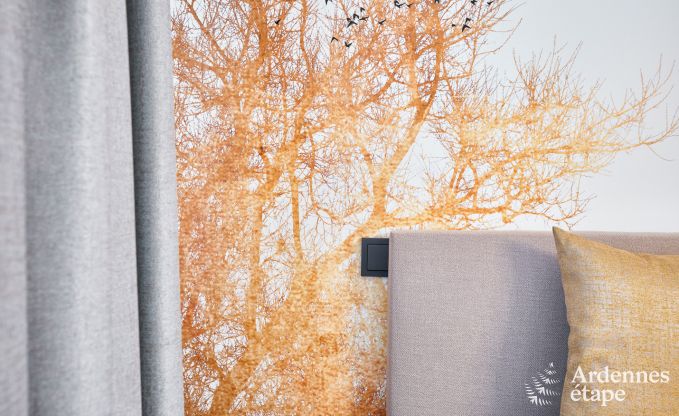 Vakantiehuis in Saint Vith voor 8 personen in de Ardennen