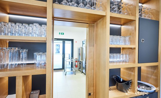 Vakantiehuis in Saint Vith voor 8 personen in de Ardennen