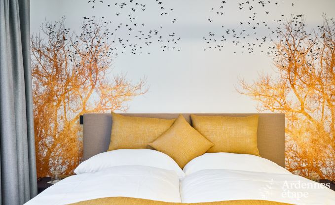 Vakantiehuis in Saint Vith voor 8 personen in de Ardennen