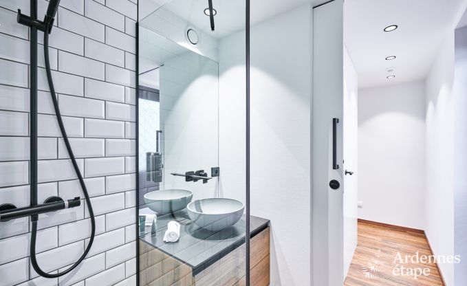 Vakantiehuis in Saint Vith voor 8 personen in de Ardennen