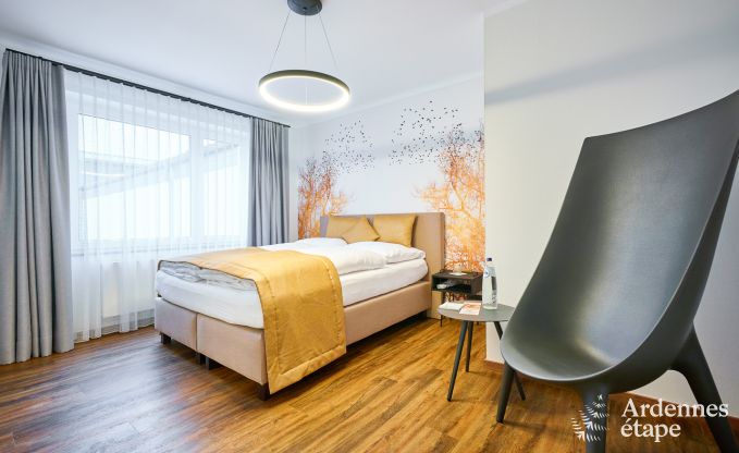 Vakantiehuis in Saint Vith voor 8 personen in de Ardennen