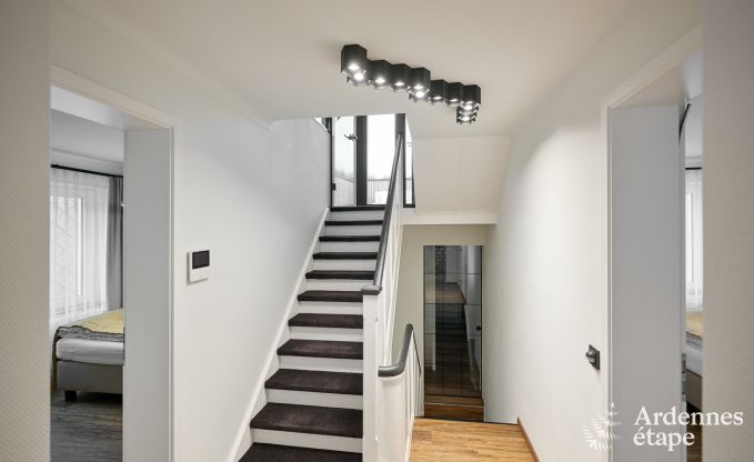 Vakantiehuis in Saint Vith voor 8 personen in de Ardennen