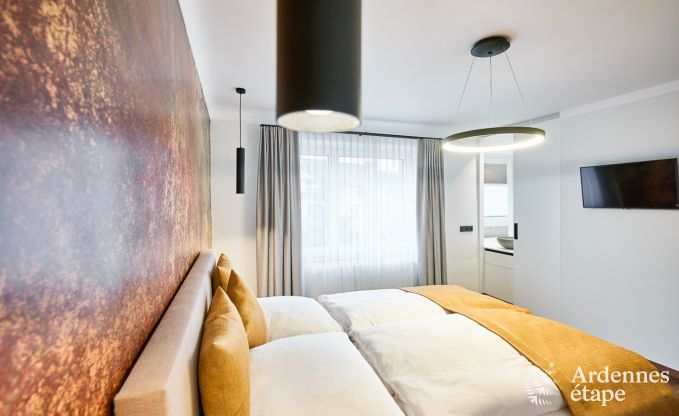 Vakantiehuis in Saint Vith voor 8 personen in de Ardennen