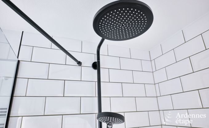 Vakantiehuis in Saint Vith voor 8 personen in de Ardennen