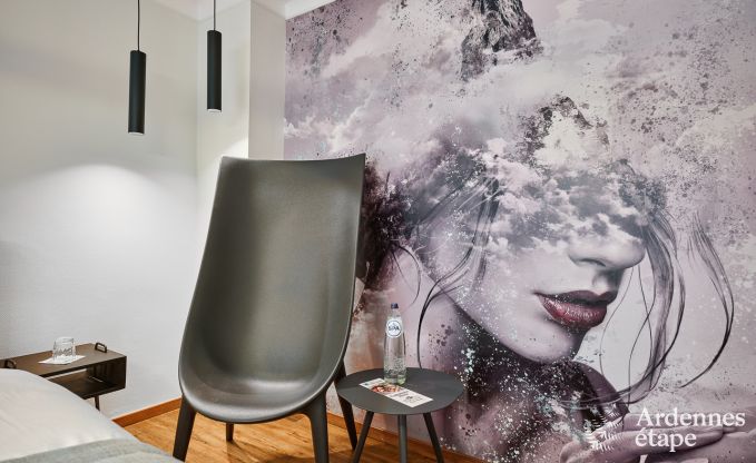 Vakantiehuis in Saint Vith voor 8 personen in de Ardennen