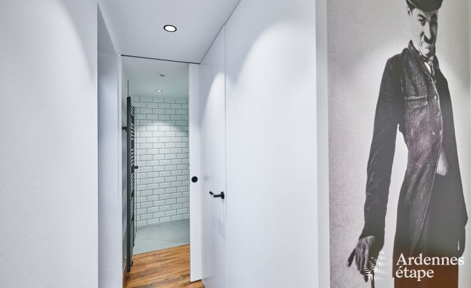 Vakantiehuis in Saint Vith voor 8 personen in de Ardennen